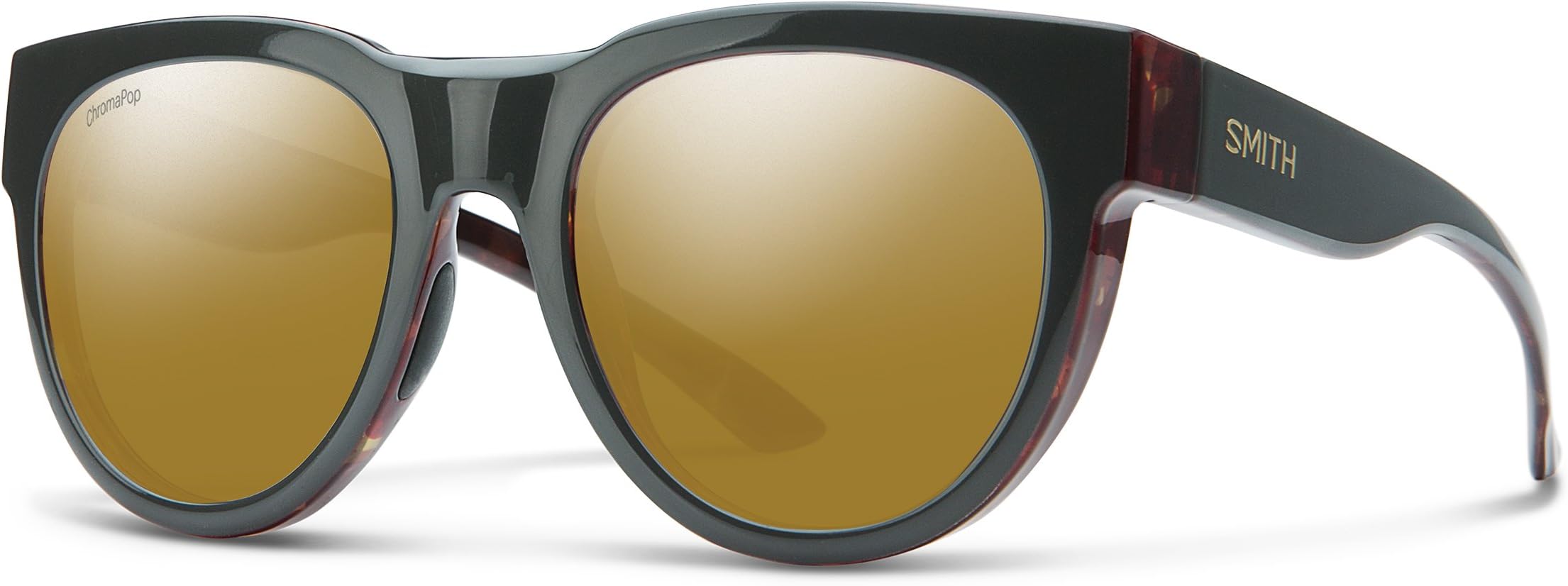 Smith Optics Unisex Crusader