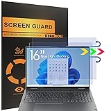 2 Pack 16 inch Screen Protector for Lenovo Yoga 7i