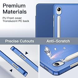 JETech Case for Samsung Galaxy Tab S9