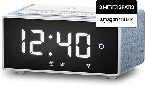 energy sistem smart speaker