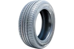 Atturo AZ600 Truck/SUV All-Season Touring Radial Tire-255/55R20 255/55/20 255/55-20 110H Load Range XL 4-Ply BSW Black Side Wall UTQG 560AA