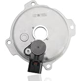 243602GGD0 Engine Variable Value Timing Solenoid for 15-19 Sonata Tucson | 24360-2GGD0 24360-2GGB0 24360-2GGA for Optima Sorento Spor-tage Stinger 2.0L 2.4L VVT Solenoid Sensor