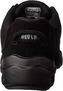 bloch dance sneakers amazon