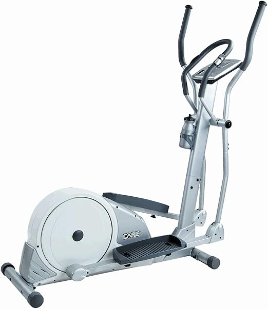 Care Futura Motorised Elliptical CrossTrainer Amazon.co.uk Sports & Outdoors