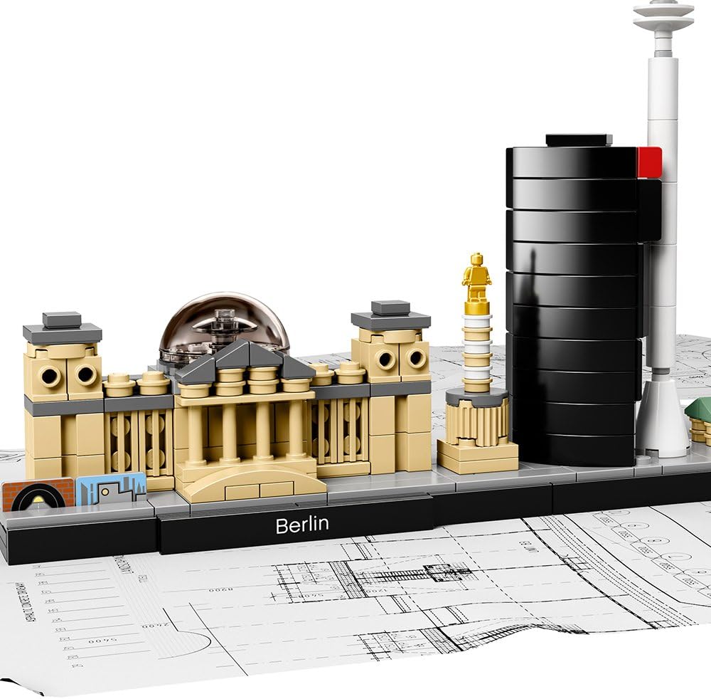 lego architecture 21027