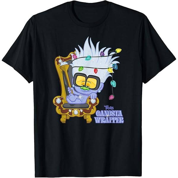 DreamWorks Trolls Poppy - Conjunto De Camiseta Y Leggings De Forro Polar Para Beb S Y Ni Os Peque C 435194