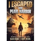 I Escaped WWII Pearl Harbor: A WW2 Book for Kids Age 9-12