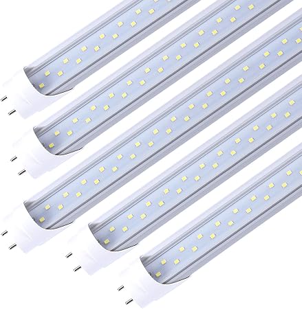 TRLIFE 4FT T8 LED Tube Light 28W