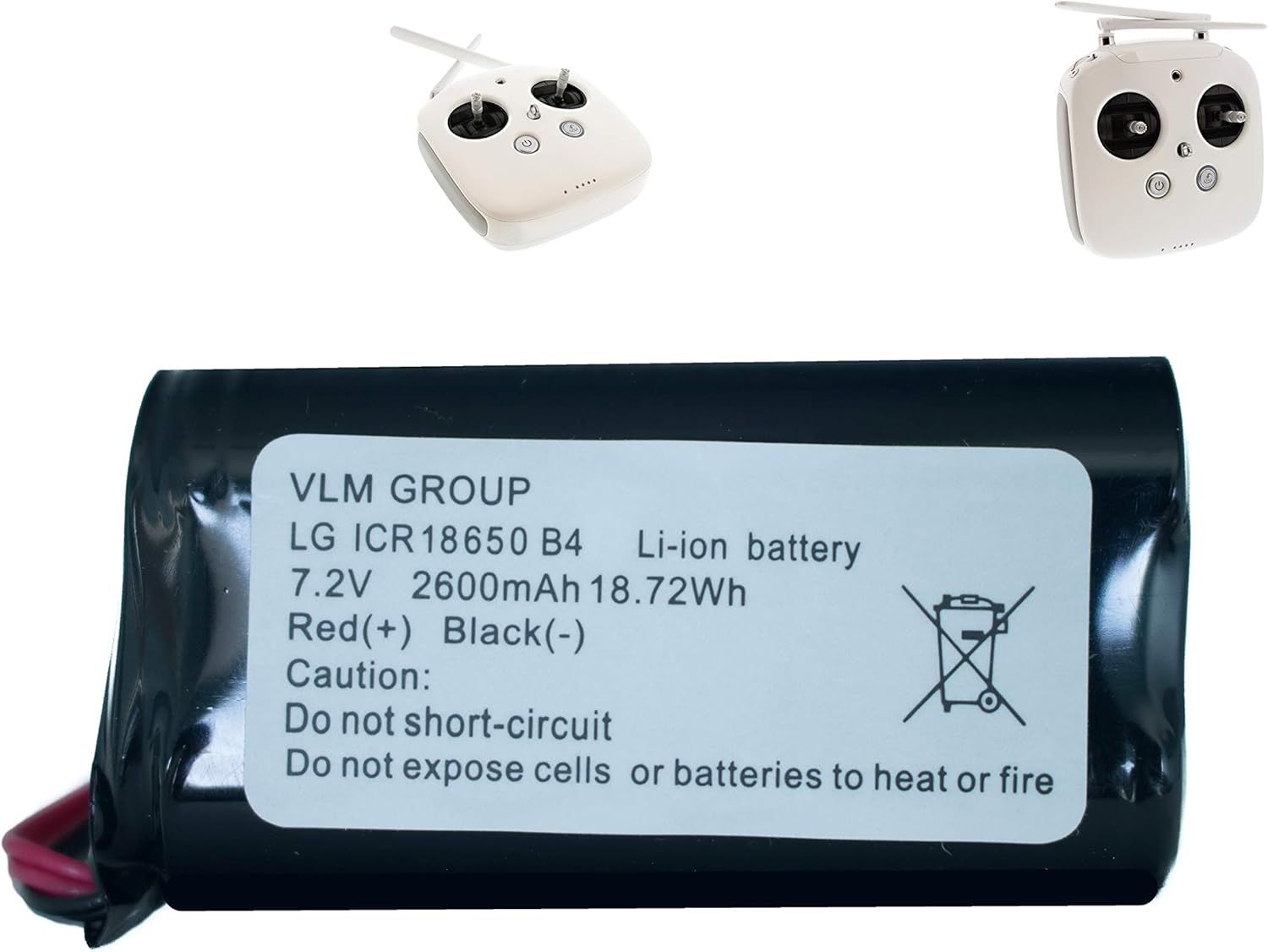 phantom 3 pro remote controller