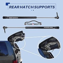OTUAYAUTO Compatible with 1999-2004 Jeep Grand