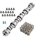 COMP Cams® 54-602-11 - Big Mutha Thumpr™ Hydraulic Roller Tappet Camshaft - View #11