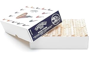 1 box of Savinelli 9mm Balsa wood pipe filters - total 200 filters