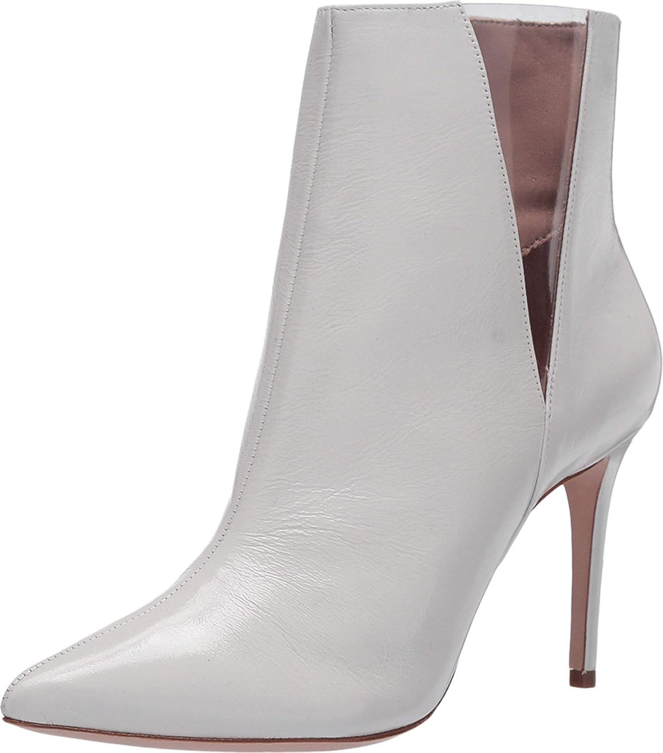 schutz booties