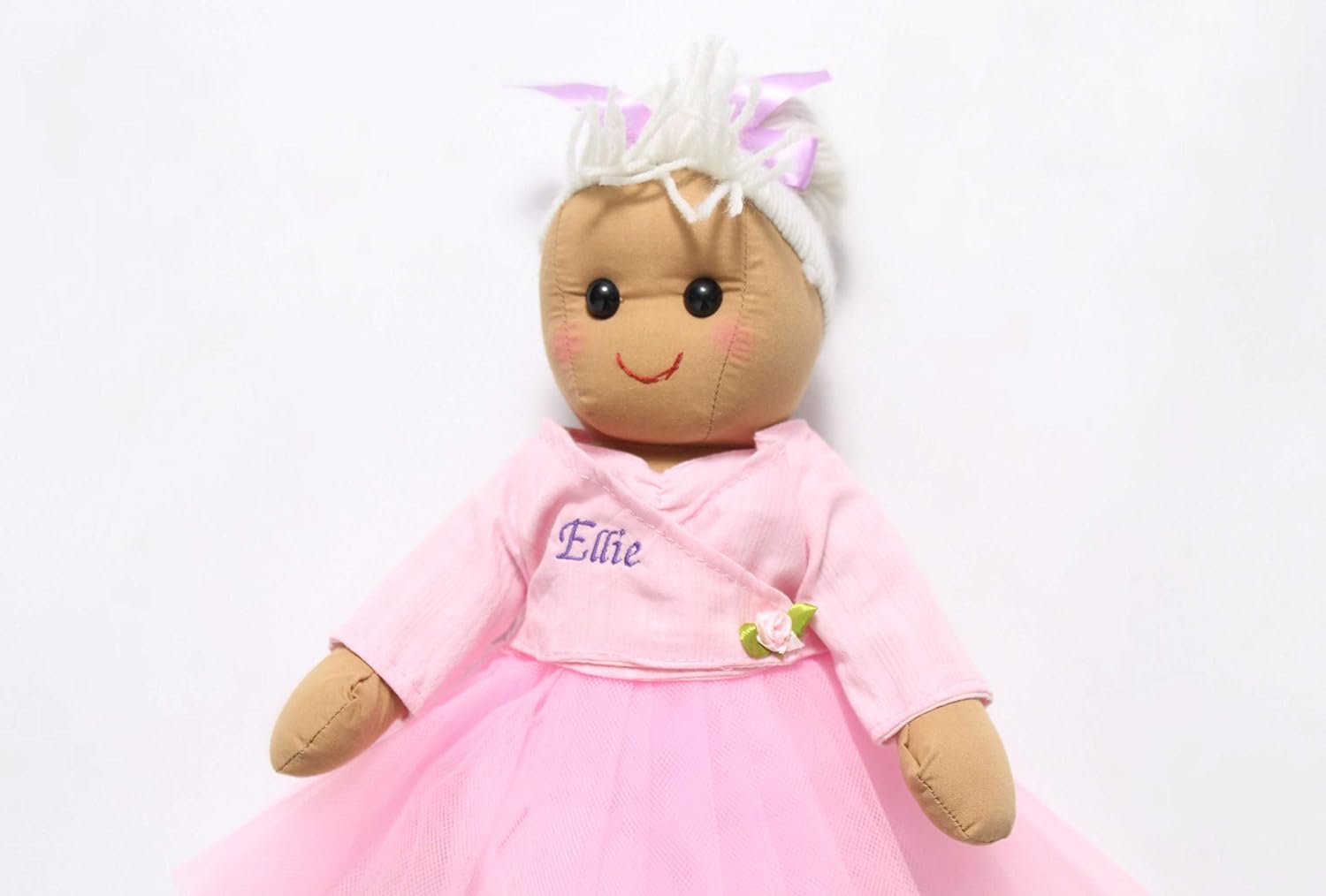 cath kidston ballerina rag doll