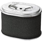 Honda OEM 17210-Z4M-821 Air Filter Fits GX120 GX140 GX160 GX200 17210-ZE1-517