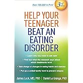 Help Your Teenager Beat an Eating Disorder