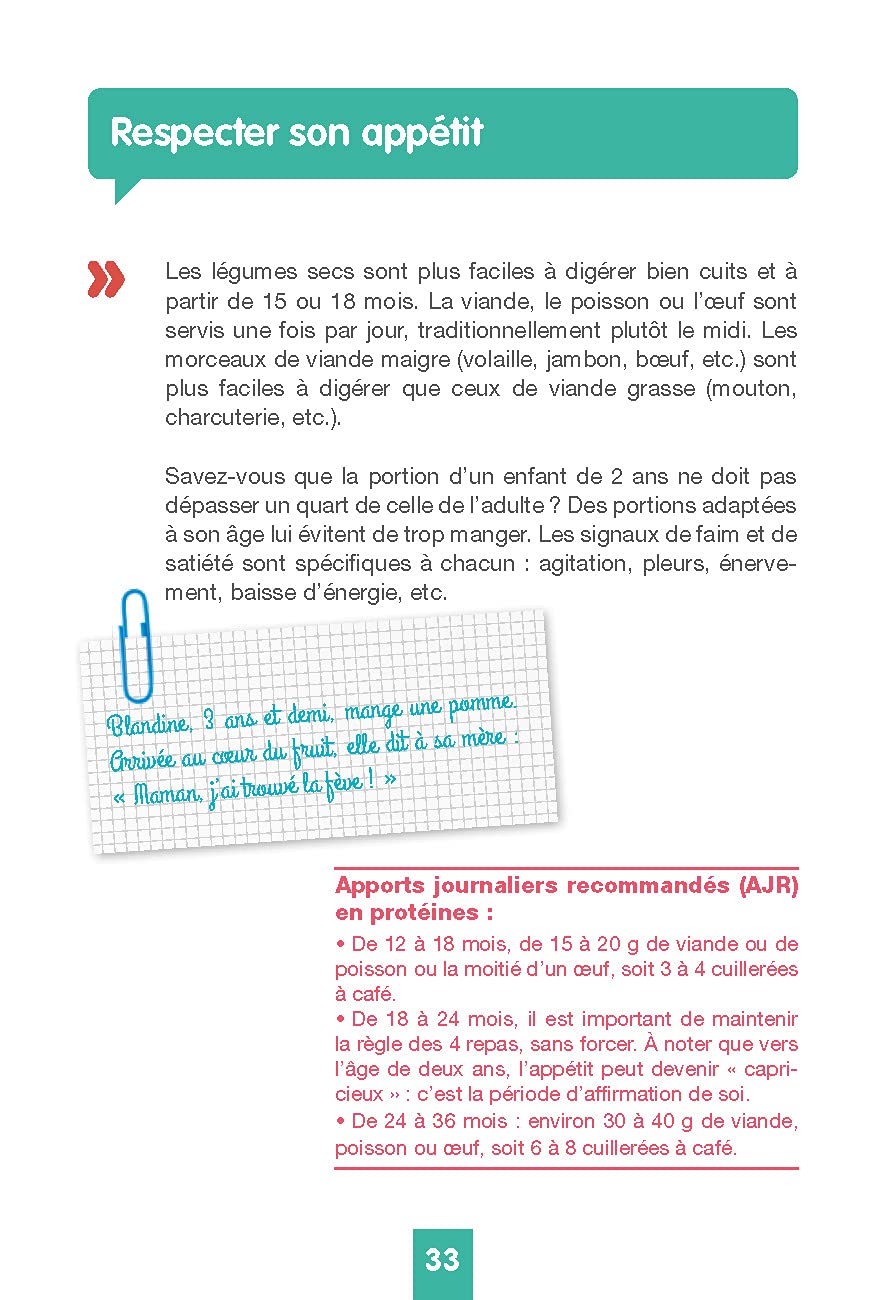 Questions Reponses Autour De L Alimentation 0 3 Ans Un Pediatre A La Maison French Edition Ceccato Francoise Amazon Com Books