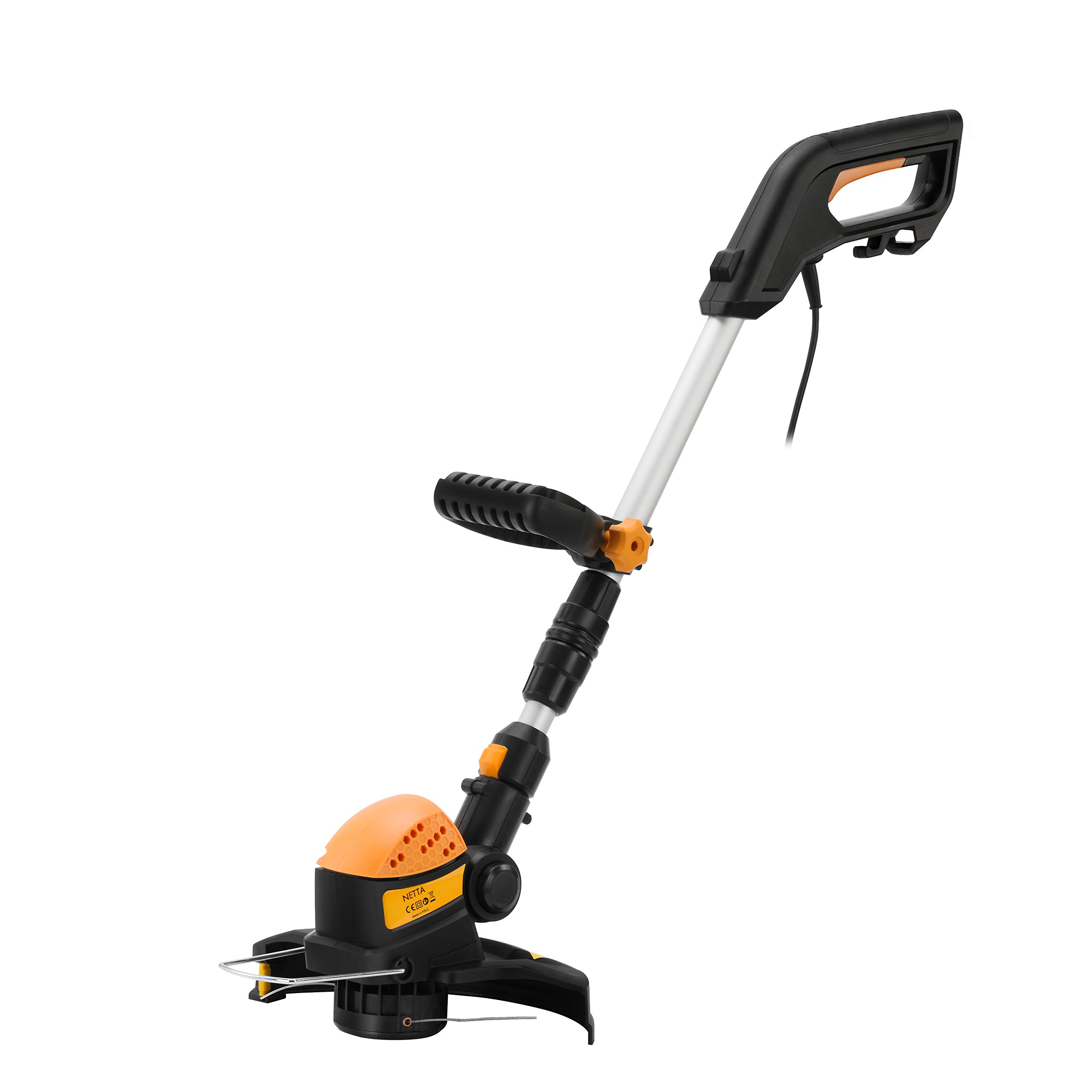 bosch easygrasscut 23 corded grass trimmer