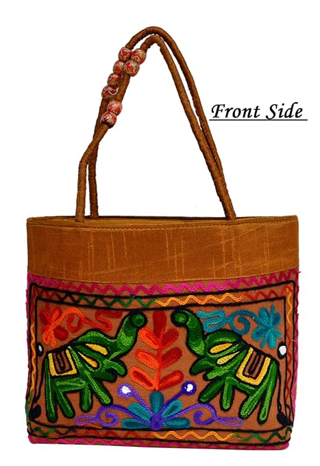 rajasthani side bag