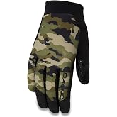 Dakine Vectra 2.0 Bike Gloves, Lightweight MTB Gloves