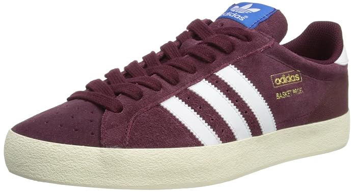 adidas couleur bordeaux