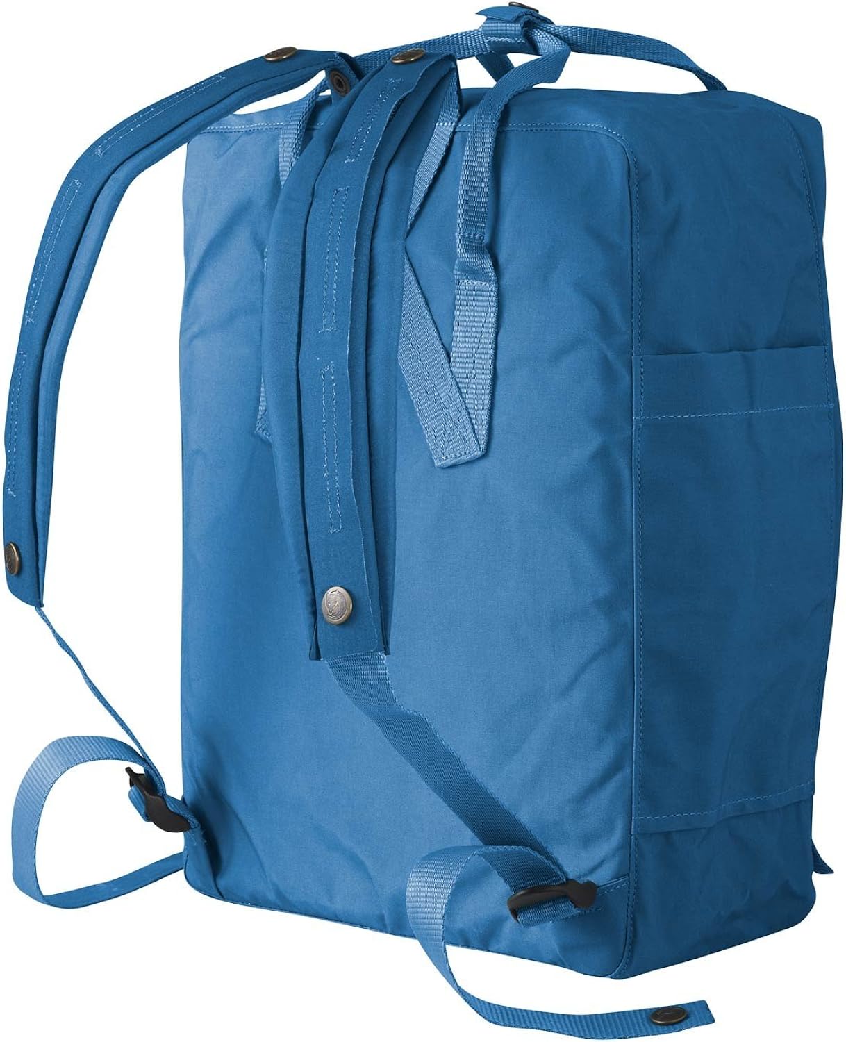 fjallraven strap pads