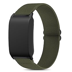 Laband Elastic Nylon Compatible with Whoop 5.0