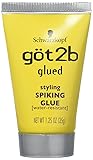 Schwarzkopf got2b Glued Styling Spiking Glue 1.25