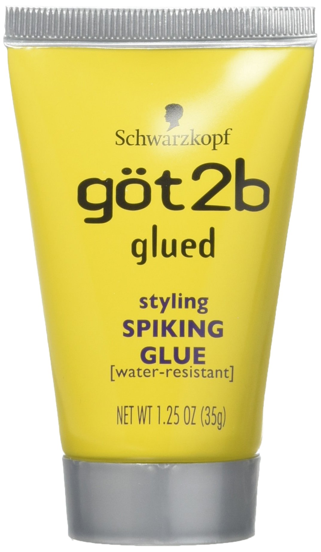 Got2B Glued Spiking Glue, Styling, Original, 6 oz. - Amazon Mỹ | Fado.vn