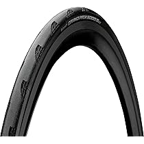 Continental Grand Prix 5000 S Tr Tire Black, 28Mm, Black Chili