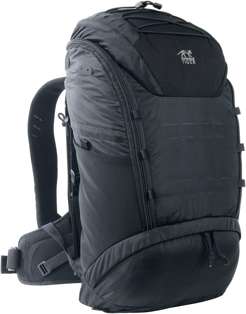 Tasmanian Tiger Unisex Tt Tac Modular Pack 30 Vent Backpack – BigaMart