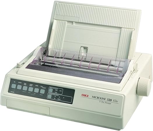 dot matrix printer amazon
