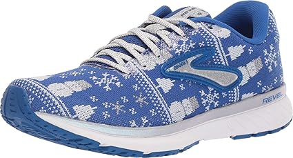 brooks christmas shoes