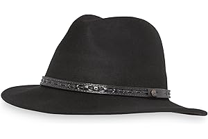 Sunday Afternoons Rambler Hat