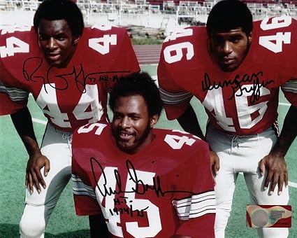 ohio state buckeyes team store