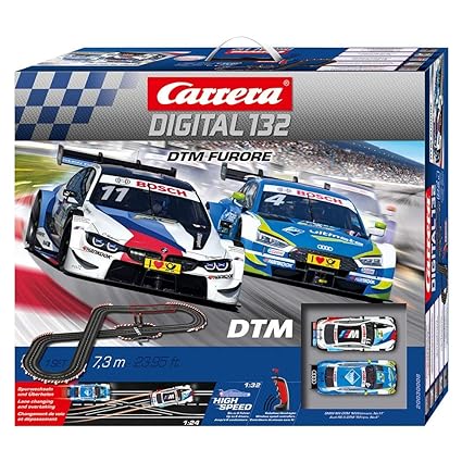 carrera ferrari trophy