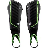 Champro D1 Soccer Shin Guards