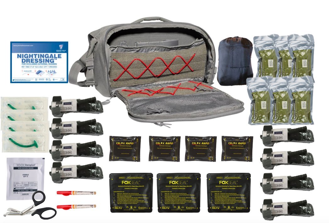 5.11 Active Shooter Response Sling Bag