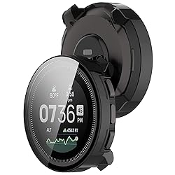 FitTurn Compatible with SUUNTO VERTICAL Screen