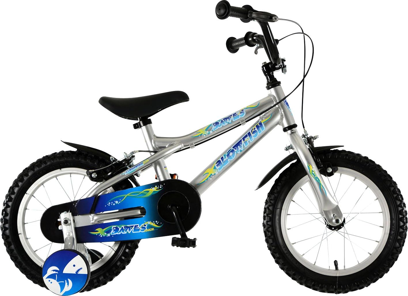 dawes blowfish 16
