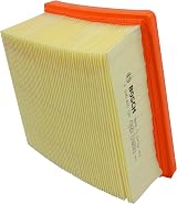 Bosch S0135 Car Air Filter - Moisture-Resistant, High Tensile Strength view 5