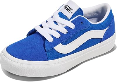 Unisex Kids Vero Ls Royal Cobalt 6 39