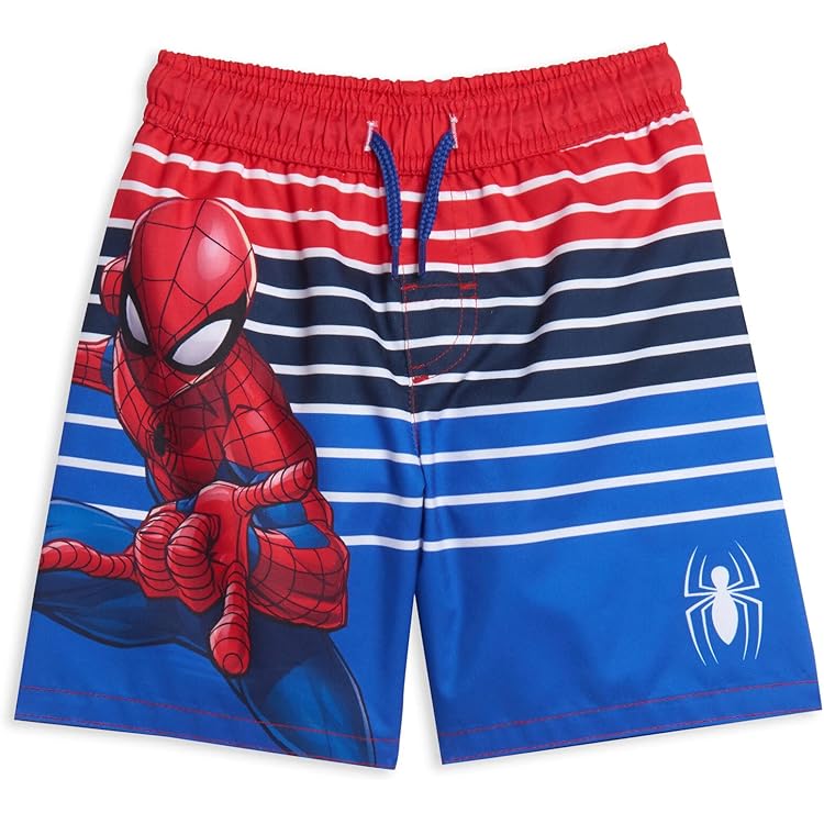 Disney Pixar Cars Boys Swimming Trunks Kids Boys Briefs Boxer Swimsuit