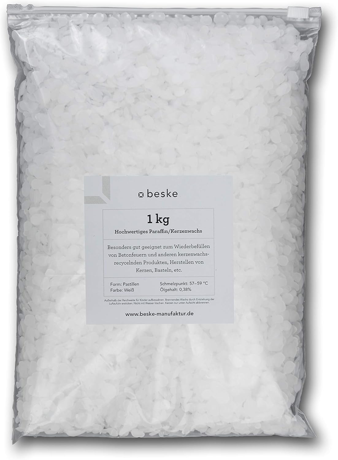 pastiglia di fuoco per bambini