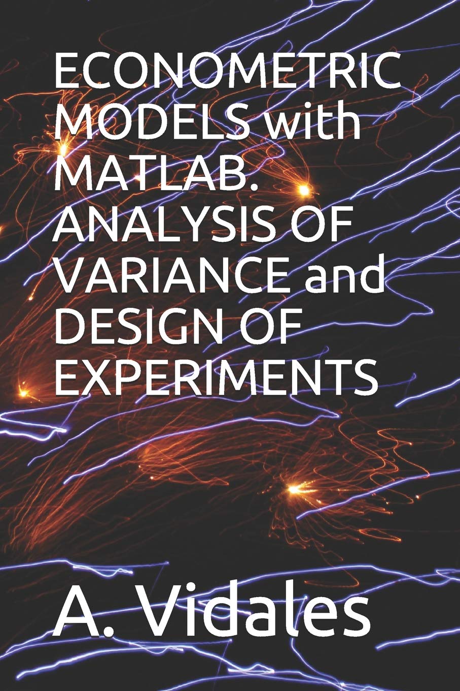 Econometric Models With Matlab Analysis Of Variance And - 
