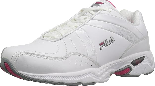 fila wide width sneakers