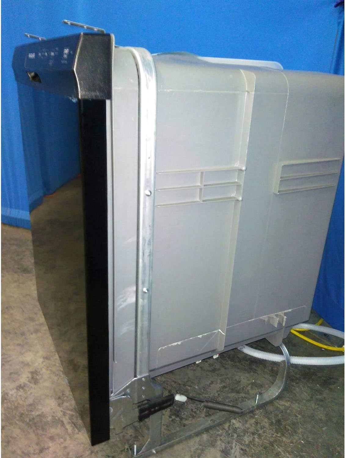 frigidaire ffcd2413u