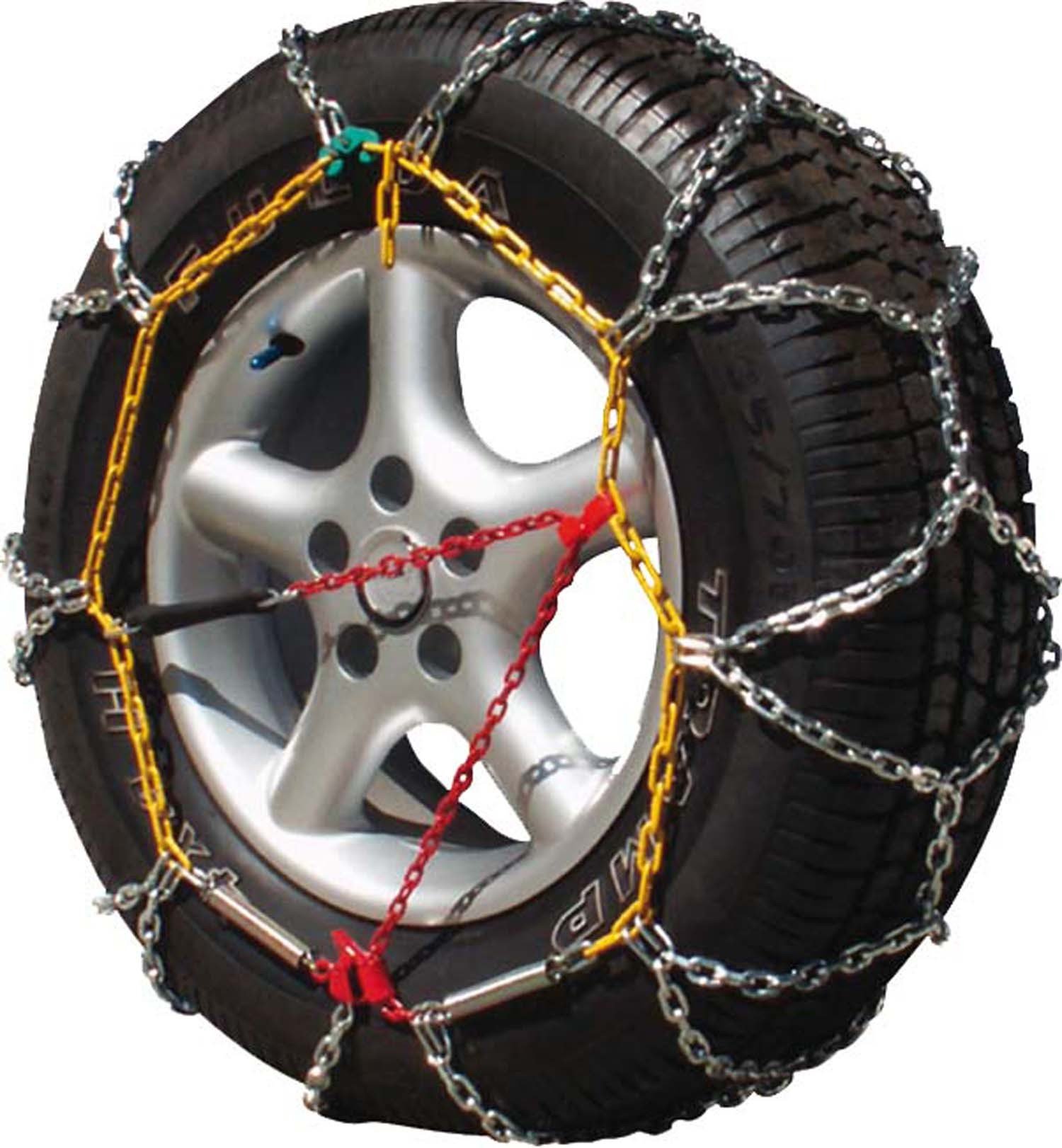 Green Valley 944370 Chains TXR PRO No. 370 1 Staple – Quantity 1