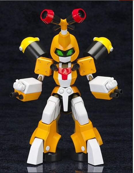 medabots action figure