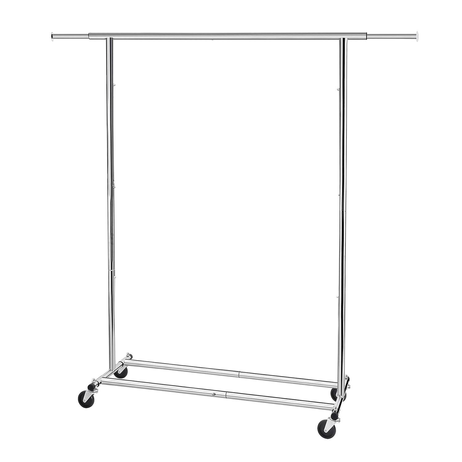 Best Coat Rack Fold Rod